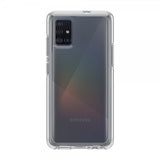 Otterbox Samsung Galaxy A51 Deksel Symmetry Series Transparent