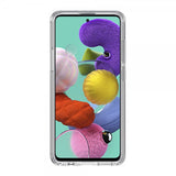Otterbox Samsung Galaxy A51 Deksel Symmetry Series Transparent