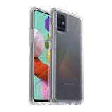 Otterbox Samsung Galaxy A51 Deksel Symmetry Series Transparent