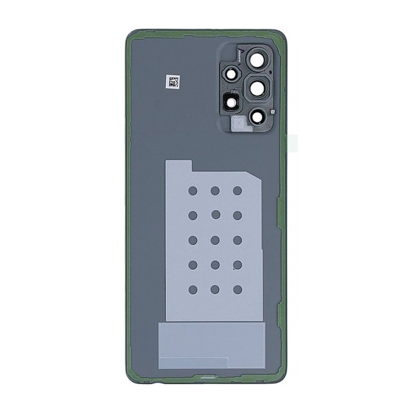 Samsung Samsung Galaxy A52 5G Bakside Original - Hvit