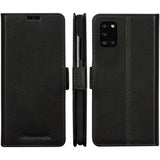 dbramante1928 Samsung Galaxy A52/A52s 5G Etui Copenhagen Slim Svart