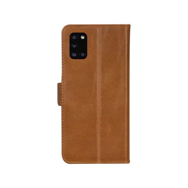 dbramante1928 Samsung Galaxy A52/A52s 5G Etui Copenhagen Slim Tan