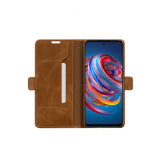 dbramante1928 Samsung Galaxy A52/A52s 5G Etui Copenhagen Slim Tan