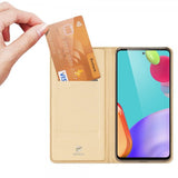 Dux Ducis Samsung Galaxy A52/A52s 5G Etui Skin Pro Series Gull