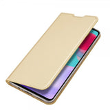 Dux Ducis Samsung Galaxy A52/A52s 5G Etui Skin Pro Series Gull