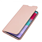 Dux Ducis Samsung Galaxy A52/A52s 5G Etui Skin Pro Series Rosegull