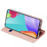 Dux Ducis Samsung Galaxy A52/A52s 5G Etui Skin Pro Series Rosegull