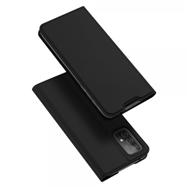 Dux Ducis Samsung Galaxy A52/A52s 5G Etui Skin Pro Series Svart