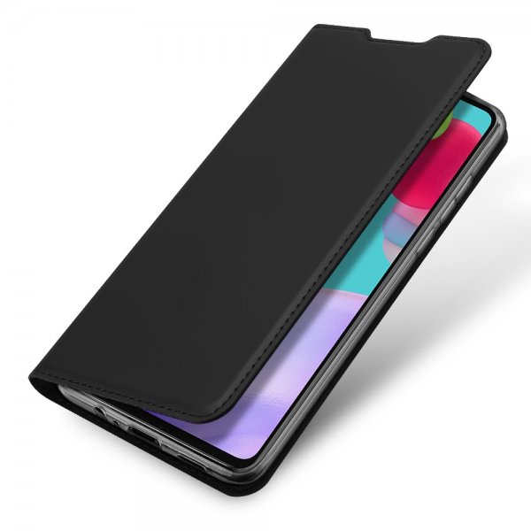 Dux Ducis Samsung Galaxy A52/A52s 5G Etui Skin Pro Series Svart