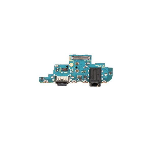 Samsung Galaxy A52 5G ladekontaktmodul