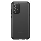 Otterbox Samsung Galaxy A52/A52s 5G Deksel React Black Crystal