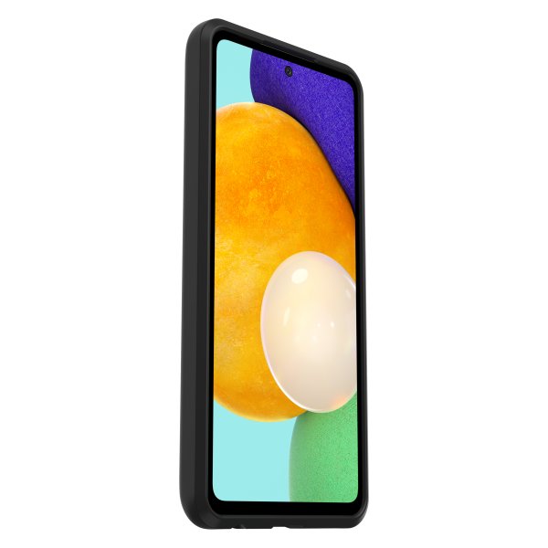 Otterbox Samsung Galaxy A52/A52s 5G Deksel React Black Crystal