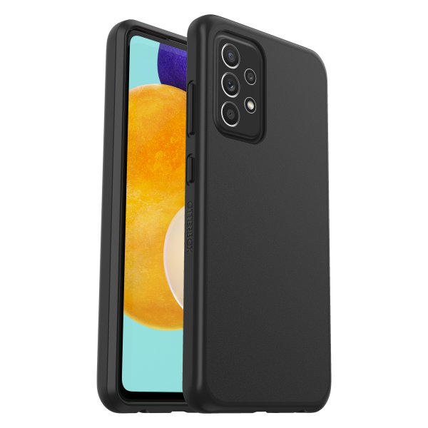 Otterbox Samsung Galaxy A52/A52s 5G Deksel React Svart