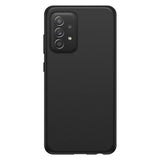 Otterbox Samsung Galaxy A52/A52s 5G Deksel React Svart