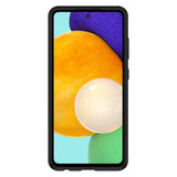 Otterbox Samsung Galaxy A52/A52s 5G Deksel React Svart