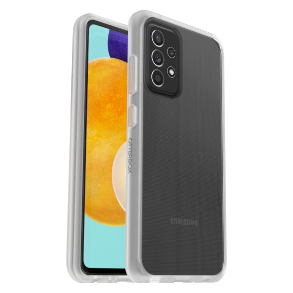 Otterbox Samsung Galaxy A52/A52s 5G Deksel React Transparent