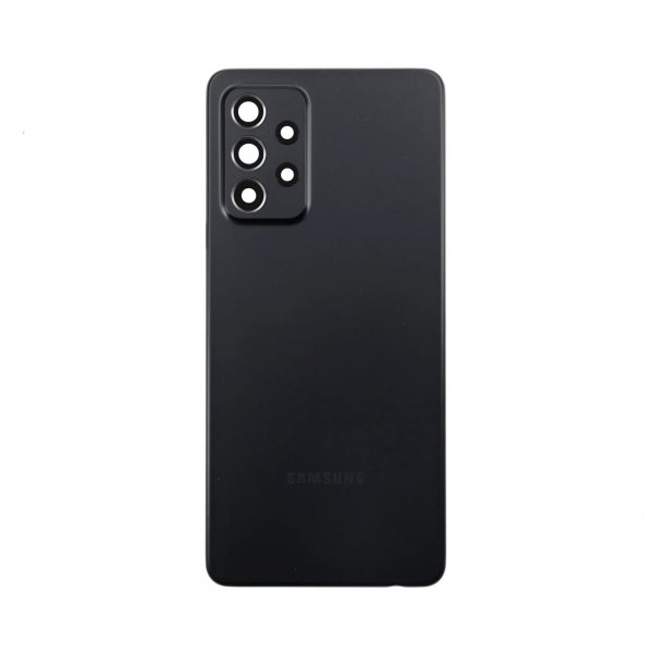 Samsung Galaxy A52 Bakside - Svart
