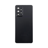 Samsung Galaxy A52 Bakside - Svart
