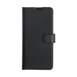 Xqisit Samsung Galaxy A52/A52s 5G Etui Slim Wallet Selection Svart