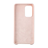 Samsung Galaxy A52/A52s 5G Deksel Silikon Beige