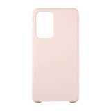 Samsung Galaxy A52/A52s 5G Deksel Silikon Beige