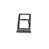 Samsung Galaxy A52/A52s/A72 SIM-kortholder - Svart