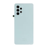 Samsung Samsung Galaxy A52s 5G Bakside Original - Mintgrønn