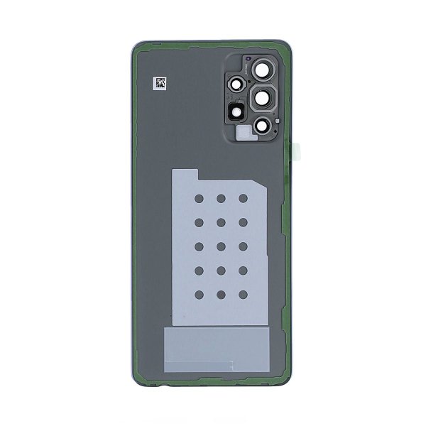 Samsung Samsung Galaxy A52s 5G Bakside Original - Violett