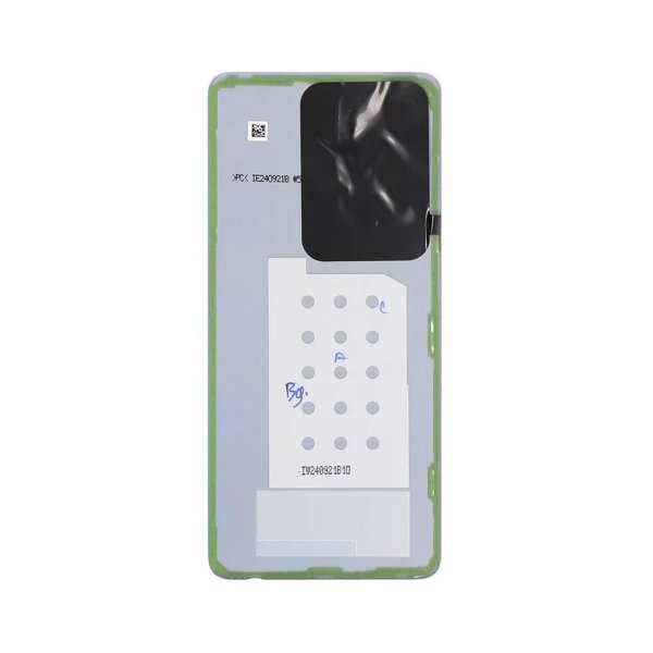 Samsung Samsung Galaxy A52s 5G Bakside Original - Hvit