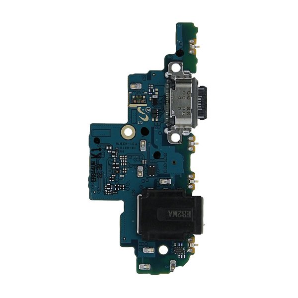 Samsung Samsung Galaxy A52s 5G (SM-A528B) Ladekontakt Original version K1