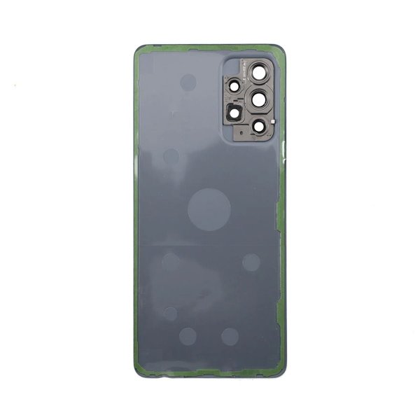 Samsung Galaxy A52s Bakside - Hvit