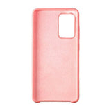 Samsung Galaxy A52/A52s 5G Deksel Silikon Rosa