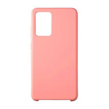 Samsung Galaxy A52/A52s 5G Deksel Silikon Rosa