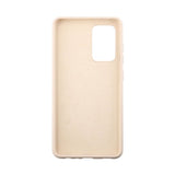 Rvelon Samsung Galaxy A52/A52s 5G Deksel Silikon Beige