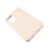 Rvelon Samsung Galaxy A52/A52s 5G Deksel Silikon Beige