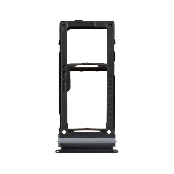 Samsung Galaxy A52s SIM-kortholder - svart