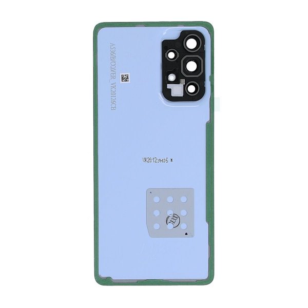 Samsung Samsung Galaxy A53 5G Bakside Original - Blå