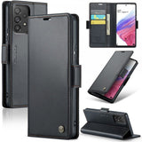 CaseMe Samsung Galaxy A53 5G Etui 023 Series Svart