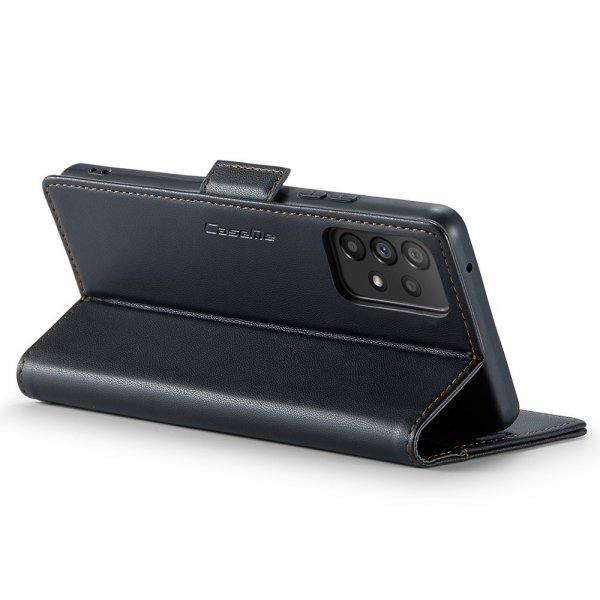 CaseMe Samsung Galaxy A53 5G Etui 023 Series Svart