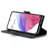 CaseMe Samsung Galaxy A53 5G Etui 023 Series Svart