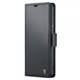 CaseMe Samsung Galaxy A53 5G Etui 023 Series Svart
