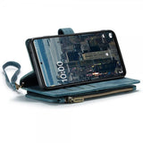 CaseMe Samsung Galaxy A53 5G Etui C30 Series Petrol