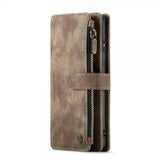 CaseMe Samsung Galaxy A53 5G Etui C30 Series Brun