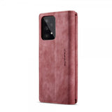 CaseMe Samsung Galaxy A53 5G Etui C30 Series Rød
