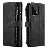 CaseMe Samsung Galaxy A53 5G Etui C30 Series Svart