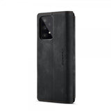 CaseMe Samsung Galaxy A53 5G Etui C30 Series Svart