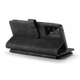 CaseMe Samsung Galaxy A53 5G Etui C30 Series Svart