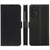 dbramante1928 Samsung Galaxy A53 5G Etui Copenhagen Slim Svart