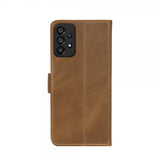 dbramante1928 Samsung Galaxy A53 5G Etui Copenhagen Slim Tan