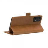dbramante1928 Samsung Galaxy A53 5G Etui Copenhagen Slim Tan